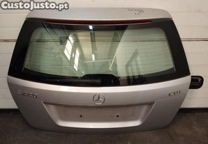Tampa Da Mala Mercedes Classe C W204 Carrinha Sw S204 2007-2014