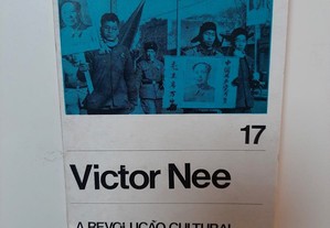 A revolução cultural na Universidade de Pequim - Victor Nee