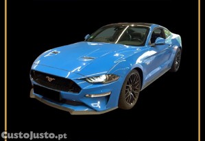 Ford Mustang 5.0 Ti-VCT V8 GT - 22