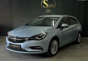 Opel Astra 1.6 CDTI Executive start/stop