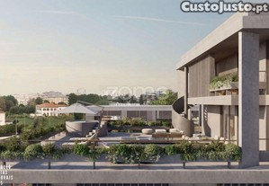 Apartamento T3 Ao Parque Cidade Porto D