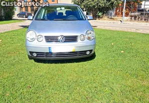 VW Polo 1.2 - 03