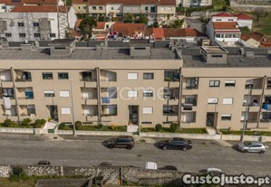 Apartamento T2 Renovado Em Fânzeres