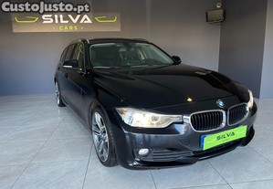 BMW 320 Sport Auto