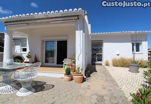 Moradia Geminada T3 Em Luz,Lagos, Faro, Lagos