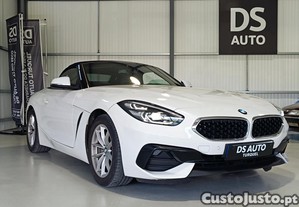 BMW Z4 Sdrive20i - 19