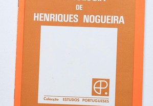 Cronologia de Henriques Nogueira