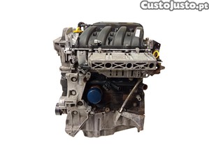 Motor Renault Sc�nic Ii (Jm0/1_)