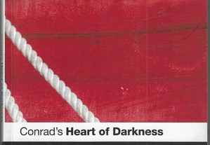 Allan Simmons. Conrad´s Heart of Darkness. A Reader´s Guide.