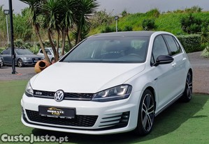 VW Golf GTD 2.0TDI 184CV DIESEL 2016 - 16