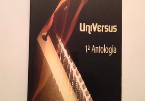 Universus - 1 Antologia