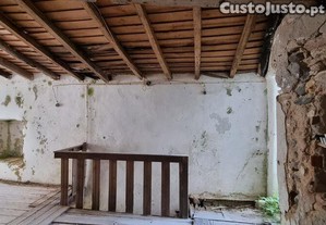 Casa tradicional em Santa Maria da Devesa de 36,00 m