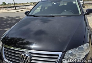 VW Passat 1.9 TDI Confort - 07