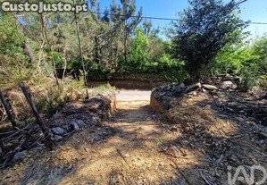 Terreno para construção em Nogueira, Meixedo e Vilar de Murteda de 3216,00 m²