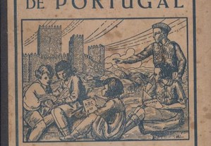 Sumário de História de Portugal