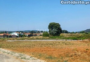 Terreno Para Construção Em Landim