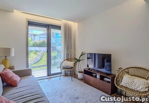 Apartamento T1 para junto ao Campo 24 de Agosto