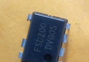 Fsd200 IC power