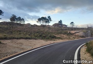 Terreno em Alvendre, Guarda
