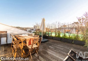 Casa / Villa T3 em Lordelo do Ouro e Massarelos de 133 m²