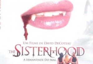 A Irmandade do Mal (2004) David De Coteau