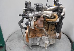 Motor completo RENAULT CLIO III 1.5 DCI (C/BR0G, C/BR1G)