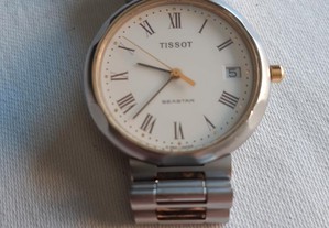 Relógio Tissot Seastar