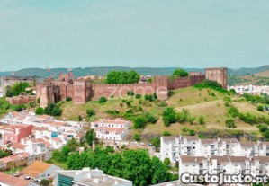 Apartamento T2+1 Em Silves Com Lugar De Garagem...