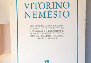 Críticas sobre Vitorino Nemésio