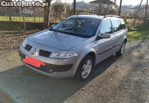 Renault M�gane Break - 05