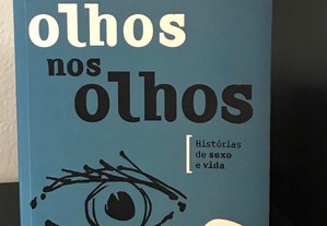 Olhos nos Olhos de Júlio Machado Vaz