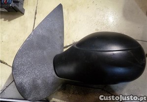 RETROVISOR ELÉTRICO ESQUERDO Peugeot 206 1998 1608264280