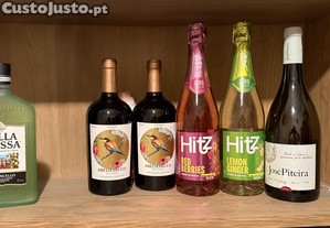 Vinhos
