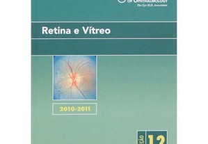 Curso Da Ciencia Basica E Clinica - Retina E Vitreo