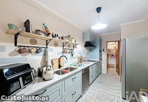 Apartamento T3 em Cedofeita, Santo Ildefonso, Sé, Miragaia, São Nicolau e Vitória de 96 m²