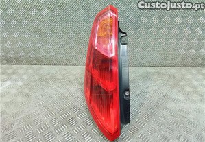 FAROLIM TRASEIRO ESQUERDO Fiat punto grande punto 199 517015890