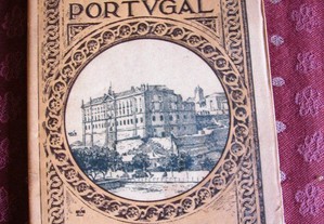 A Arte em Portugal. Vila do Conde. Nº 3- 1928