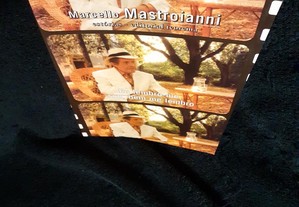 Eu Lembro-Me, Sim, Bem Me Lembro de Marcello Mastroianni. Estado impecável.