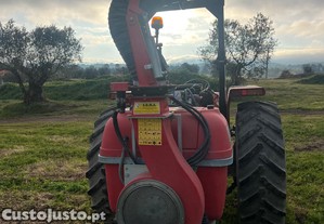 Pulverizador/canh�o dragone 250 lit.