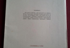 Cidade Nova-Revista de Cultura-Coimbra-N.º 3-1950