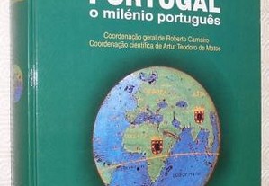 Memoria de Portugal o Milénio Português
