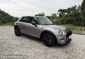 MINI One 5 Portas Auto. - 18