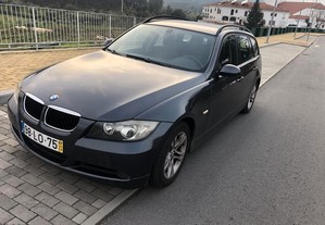 BMW 320 320 d