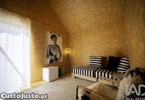 Terreno Agrícola em Salgueiro do Campo