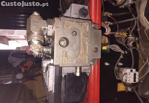 Distribuidor de eletrovavulas