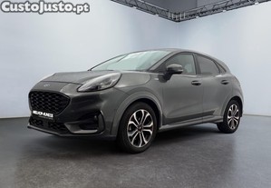 Ford Puma 1.0 EcoBoost ST-Line Aut. - 20