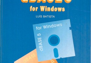 Fundamental do Dbase 5 For Windows