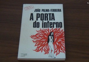 A Porta do Inferno de João Palma Ferreira