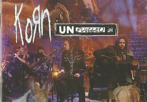 Korn - MTV Unplugged