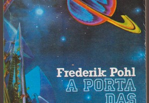 Lv A Porta das Estrelas Frederik Pohl